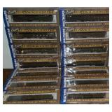 14 ct. Walthers Heavweights HO