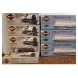 Bachmann Proto 2000 Series Group