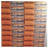 19 ct. Walthers Model Railroad Kits - HO Scale
