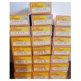 22 ct. Accurail HO Rolling Stock