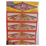 5 ct. Walthers Great Circus HO Scale Train
