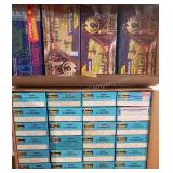 40 ct. Athearn HO Scale Trains