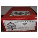 South River Model Works Blackstone Paper Mills HO