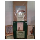 Sheepscot 100 Gantry Crane & More!