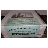 Sheepscot The Lime Co. 14x20" Diorama Kit 1070