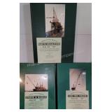 3 ct. Sheepscot w/ Cat