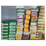 50 ct. Hallmark, TMI, Bowser, Division Point Group