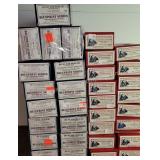 33 ct. Branchline Trains with Blueprint Series