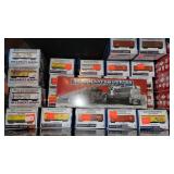 23 ct. Branchline Yardmaster & Blueprint Series HO