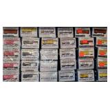 30 ct. Branchline Blueprint Series HO Trains