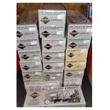 23 ct. Proto 2000 Limited Edition HO Trains