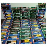 63 ct. 1:87 Scale IMEX Diecast Trucks