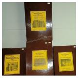 4 ct. Magnuson Models