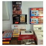 15 ct. HO Buildings w/ Spectrum Savings & Loan