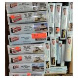 20 ct. Cornerstone Series HO Structure Kits