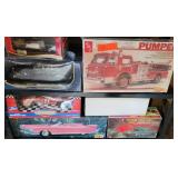 7 ct. Models with AMT Pumper