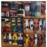 23 ct. 1:18 Racing Cars & Classics Collection
