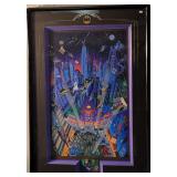 Lot 3664: Batman Lot 3664: Batman