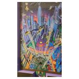 Lot 3664: Batman Lot 3664: Batman