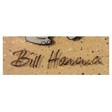 3602: Hanna & Barbera Animation Art Circus of the Stars Signed by Hanna & Barbera 3602: Hanna & Barbera Animation Art Circus of the Stars Signed by Hanna & Barbera