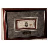 3690: $5 Bill 1929 National Bank of Detroit 3690: $5 Bill 1929 National Bank of Detroit