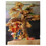 Ron Lee Sculpture "Peck on My Heart" Woody Woodpecker #1022 of 1750 Ron Lee Sculpture "Peck on My Heart" Woody Woodpecker #1022 of 1750