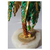 Betty Boop Bamboo Isle Limited Edition Sculpture Betty Boop Bamboo Isle Limited Edition Sculpture