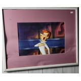 George Jetson Cel George Jetson Cel