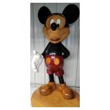 Walt Disney MICKEY MOUSE HUGE 5 Walt Disney MICKEY MOUSE HUGE 5