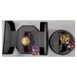 3720: Disneyana Convention Wrist Watch is Part of this group 3720: Disneyana Convention Wrist Watch is Part of this group