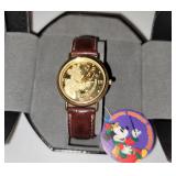 3720: Disneyana Convention Wrist Watch is Part of this group 3720: Disneyana Convention Wrist Watch is Part of this group
