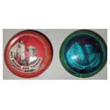 3723: Roy Rogers & Trigger Yo Yo 3723: Roy Rogers & Trigger Yo Yo