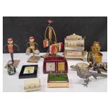 3740: Art Deco & Vintage Barware & Memorabilia