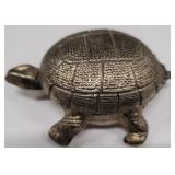 3740:Bentley Turtle West Germany Cloc 3740:Bentley Turtle West Germany Cloc