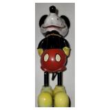 3742: Vintage Mickey Mouse Figure 3742: Vintage Mickey Mouse Figure