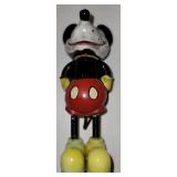 3742: Vintage Mickey Mouse Figure