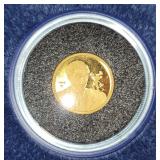 Historic Walt Disney Commemorative Coin Historic Walt Disney Commemorative Coin