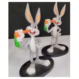 3751: Warner Bros. Bugs Bunny Collectors Guild Charter Member Figurine 