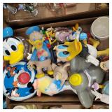 3754: Donald Duck & Friends Toys