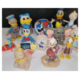 3754: Donald Duck & Friends Toys