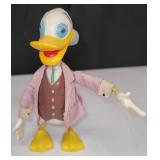 3754: Donald Duck Mechanical Toy 3754: Donald Duck Mechanical Toy