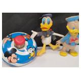 3754: Donald Duck & Friends Toys 3754: Donald Duck & Friends Toys