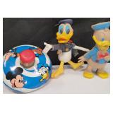 3754: Donald Duck & Friends Toys