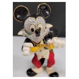 The Arrbas Collection Signature Series Mickey Mouse