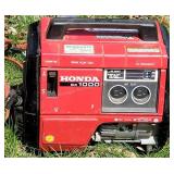 Honda EX1000 Generator