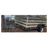 Utility Trailer