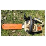 Stihl 009L Chainsaw