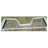 Aluminum Truck Tailgate