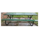 Picnic Table