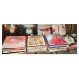 LP Record Album Collection